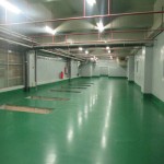 唐山FRP玻璃钢防腐地坪-缩略图2