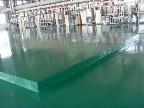 唐山防腐蚀地坪,环氧玻纤地坪，玻纤工业地坪，环氧玻纤布地坪,乙烯基玻纤布地坪