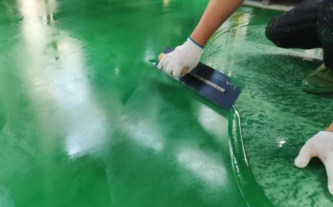 唐山什么是VEF地坪,VEF地坪厂家