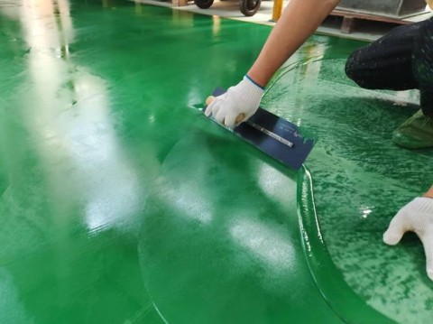 唐山什么是VEF地坪,VEF地坪厂家