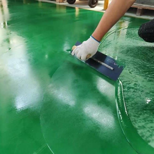 唐山什么是VEF地坪,VEF地坪厂家产品图1