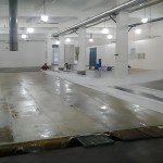 唐山防腐防静电地坪,防腐防静电自流平地坪-缩略图2
